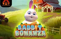 Rabbit Bonanza Logo