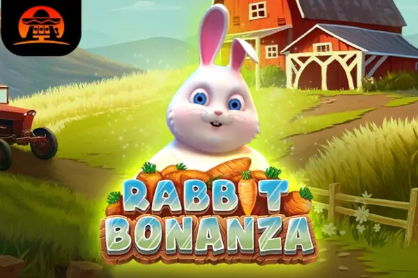 Rabbit Bonanza Logo