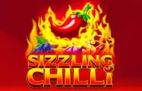 Sizzling Chilli Logo