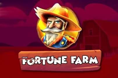 Fortune Farm Logo