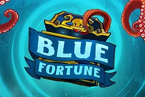 Blue Fortune Logo