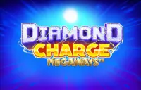Diamond Charge Megaways Logo