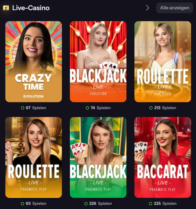 Candybet Casino Test