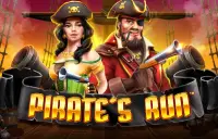 Pirate's Run Logo