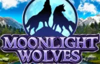 Moonlight Wolves Logo