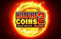 Hotfire Coins 2 Logo