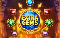 Extra Gems Logo
