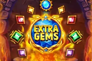 Extra Gems Logo