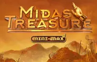 Midas Treasure Mini-Max Logo