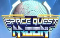 Space Quest: Moon Logo