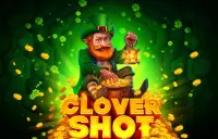 Clover Shot Logo