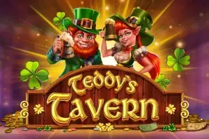 Teddy's Tavern Logo