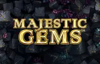 Majestic Gems Logo