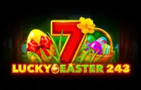 Lucky Easter 243 Logo