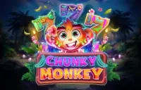 Chunky Monkey Logo