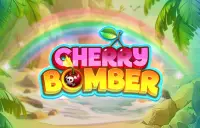 Cherry Bomber Logo
