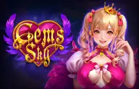 Gems Sky Logo