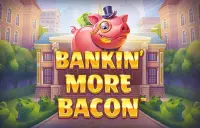 Bankin' More Bacon Logo