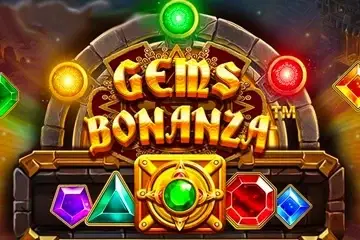 Gems Bonanza Logo