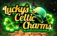 Lucky's Celtic Charms Logo