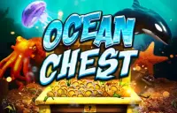 Ocean Chest Logo