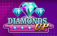 Diamonds Up Logo