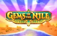 Gems of the Nile Logo