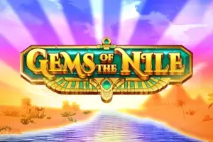Gems of the Nile Logo