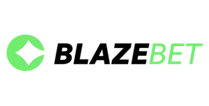 Blazebet Logo