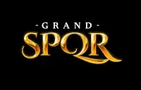 Grand SPQR Logo