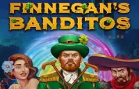 Finnegan's Banditos Logo