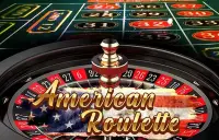 American Roulette Logo