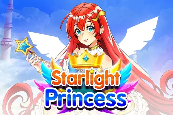 Starlight Princess Logo