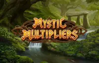 Mystic Multipliers Logo