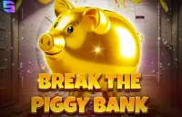 Break The Piggy Bank Logo