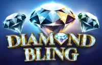Diamond Bling Logo