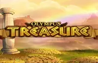 Olympus Treasure Logo