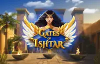 Gates of Ishtar Logo