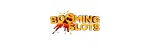 BoomingSlots Logo
