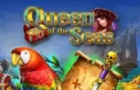 Queen Of The Seas Logo