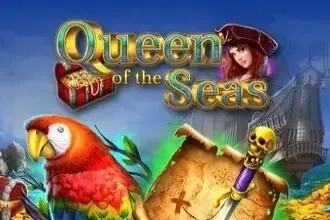 Queen Of The Seas Logo