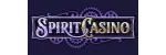 Spirit Casino Logo