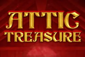 Attic Treasure Logo