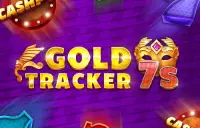Gold Tracker 7s Logo