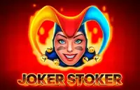 Joker Stoker Logo