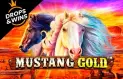 Mustang Gold Logo