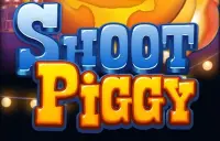 Shoot Piggy Logo
