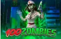100 Zombies Logo