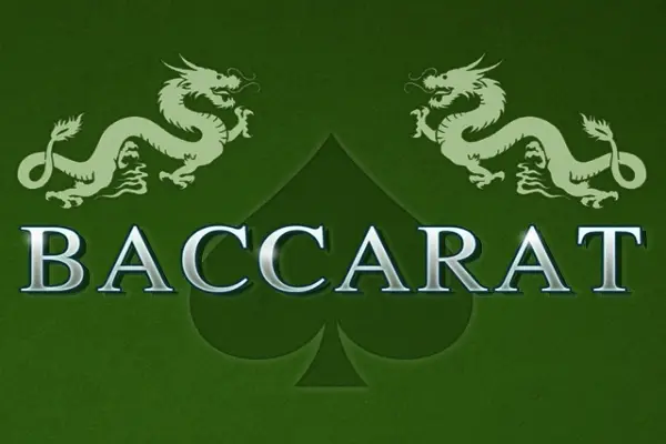 Baccarat Logo