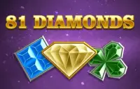 81 Diamonds Logo